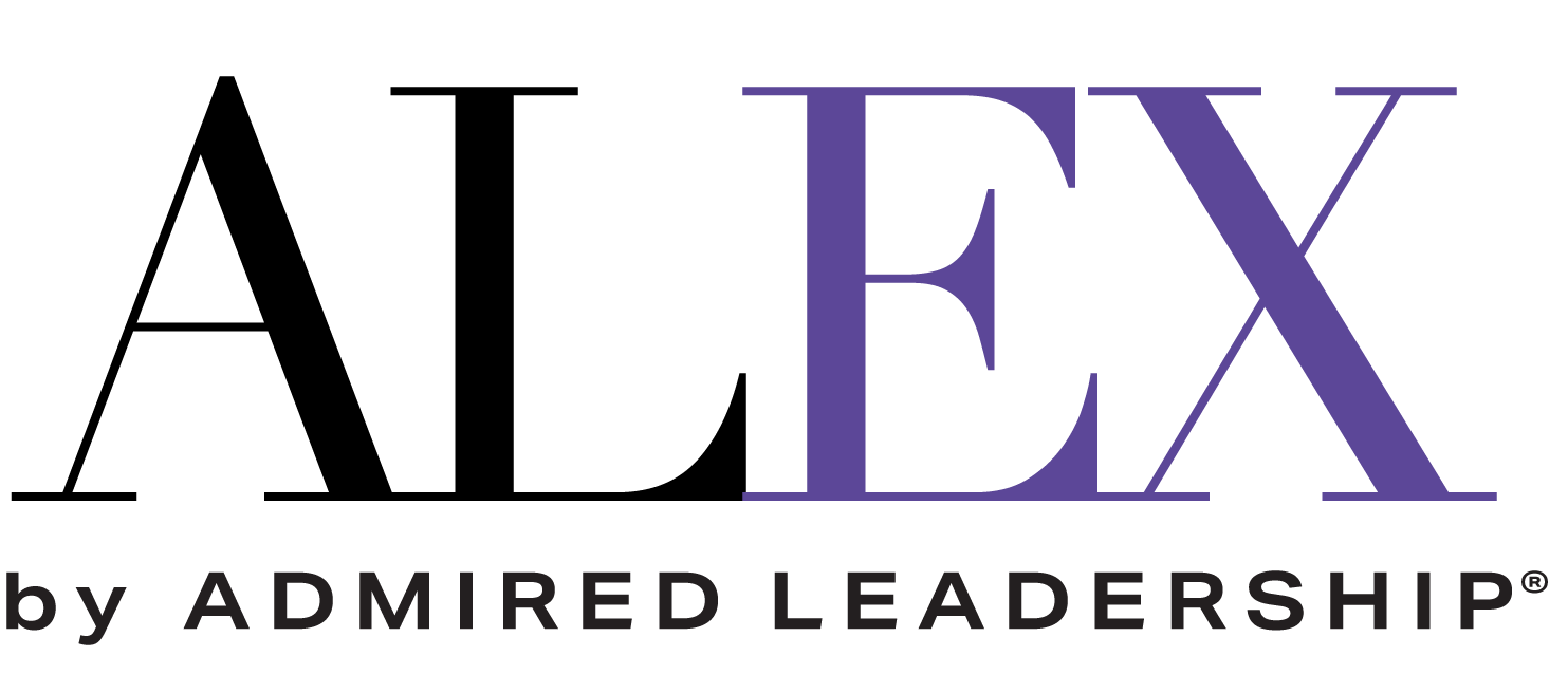 ALEX by Admired Leadership